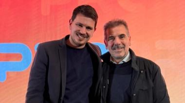 Para Yacob, el PRO debe “blindar el cambio” junto a LLA