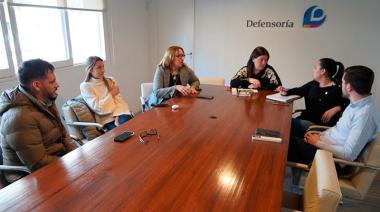 El Concejo Deliberante difundió la lista de candidatos para la Defensoría del Pueblo
