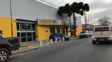 Tras el megaallanamiento en la feria de Larroque, revelan que también fueron inspeccionadas otras ferias de la región