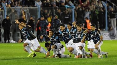 A 12 años del último ascenso de Temperley al Nacional B