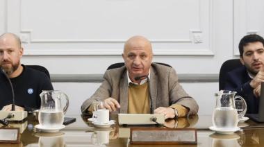 Nicolás Russo llamó a un “debate de ideas y propuestas” en el peronismo