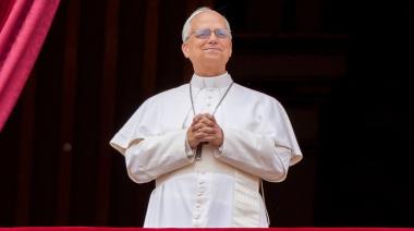 Jorge Oesterheld destacó el llamado al diálogo de León XIV y reflexionó sobre los desafíos de la Iglesia