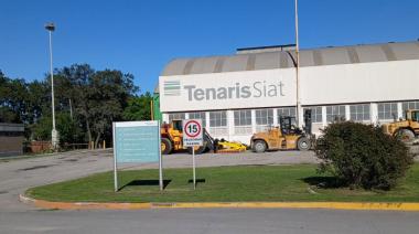 Denuncian que Tenaris Siat planea ejecutar 150 despidos