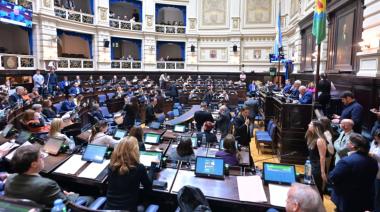 El peronismo bloqueó el temario de la sesión espacial por IOMA