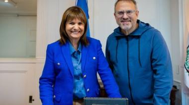 La incipiente rebeldía de Bullrich abre grietas en el mileísmo bonaerense