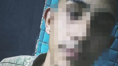 Decía ser de la Fuerza Aérea, lo conoció por Facebook y la violó en su casa