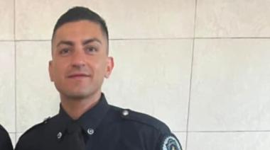 Mataron a un policía de la Federal durante un procedimiento en Rosario