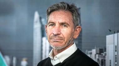 Pablo Ghisoni: “Es importante que quien hace un daño reciba algún castigo”