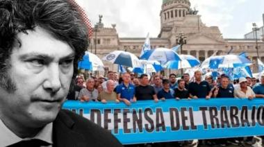 Con la reforma laboral reglamentada, la relación gobierno-gremios llega a un punto de no retorno