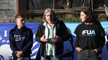 El reclamo de FEDUN al Gobierno tras la decisión de la Corte Suprema