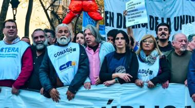 La CONADU Histórica advirtió que la crisis universitaria continúa pese al acuerdo salarial