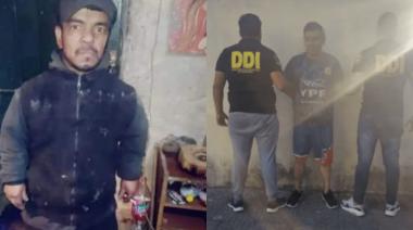 Mató a su amigo para robarle, pero dijo que lo confundió con el "Pomberito"