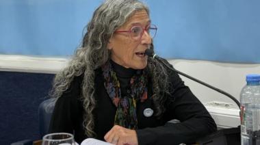 Noemí Di Gianni cruzó a Cecilia Gómez por sus críticas al sindicato de municipales