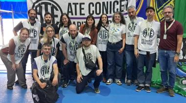 ATE alertó sobre nuevos despidos en el Conicet y convoca a movilizar