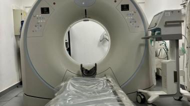 El Hospital Lucio Meléndez incorporó nuevo equipamiento para fortalecer la atención