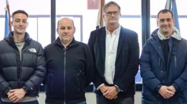 Paro en el club Quilmes por falta de pagos de sueldos