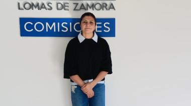 Para Graciela Chávez, “Cristina va a sacar al Gobierno del presidente Milei”