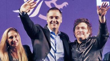 Acorralados, los Milei le pusieron “fin” al cuestionado Adorni : ¿le entregan el poder real a un hombre de Macri?