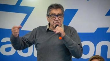 Godoy cuestionó que "el Gobierno es absolutamente servil" con el FMI