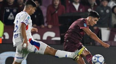 Debut y victoria para el Granate