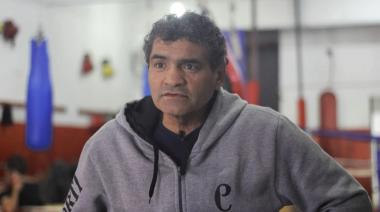 El "Roña" Castro alertó por la demanda en los comedores: "Esto se está desbordando"