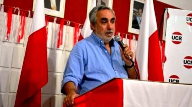 "Lo más importante es que el partido empiece a dialogar”, aseguró Miguel Fernández