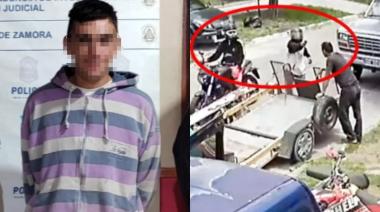 Le disparó en la cabeza a su vecino, pero está libre: "Anda suelto y nadie lo controla"