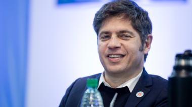“Nuestro deber es fortalecer los vínculos de cercanía y solidaridad con nuestro pueblo”