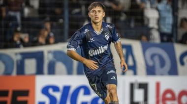 Lanús compró a la promesa de Quilmes