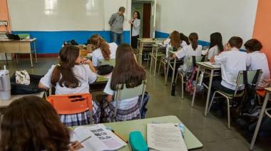 Nuevo aumento de cuotas para los colegios privados de la provincia de Buenos Aires