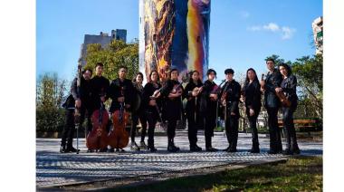 Casa M.A.N.U. celebra sus 25 años con un concierto en Monte Grande