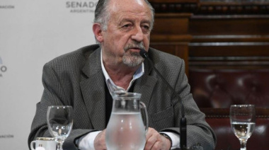 Hugo Yasky cruzó al flamante vocero presidencial: “Elude un problema acuciante”