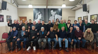 Con respaldo de Hugo Moyano, las 62 Organizaciones Peronistas buscan ganar protagonismo