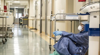 Alertan sobre la suba del pluriempleo entre médicos: “Impacta sobre la calidad del sistema sanitario
