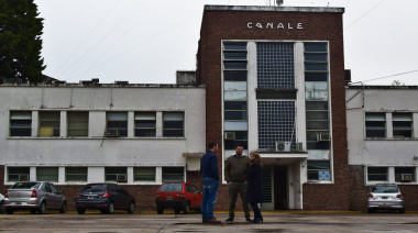 Presentan documental sobre la lucha de los trabajadores de la planta Llavallol de Canale