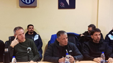 La marcha de San Cayetano, primera parada del plan de lucha de la CGT y las dos CTA
