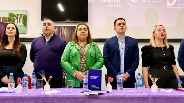 Fuentes del mileismo de la Tercera sentencian: "No hay chances que Kravetz sea el candidato de LLA"