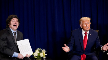 Milei y su ofensiva final contra el Estado: Se plantea un “government shutdown”