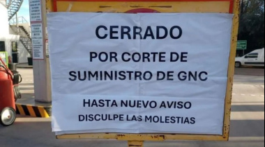 El frío genera cortes de gas y las industrias acusan al gobierno de improvisación