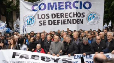 Se reactiva la vía judicial contra la reforma laboral: Nuevos fallos anulan artículos