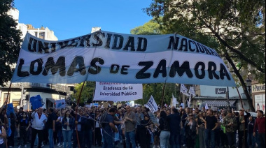 Un estudio denuncia el “deterioro sostenido” de los salarios y el presupuesto universitario