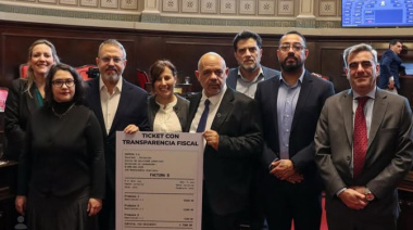 El mileísmo parlamentario acentúa la ofensiva contra Kicillof