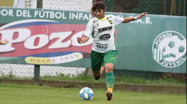 Buscan testigos para esclarecer la muerte de una joven futbolista