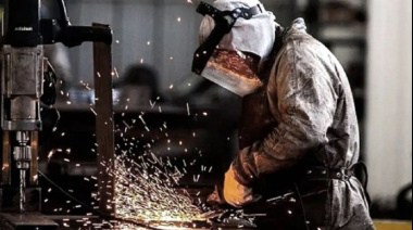 La actividad metalúrgica sigue en picada: Seis de cada 10 máquinas están apagadas