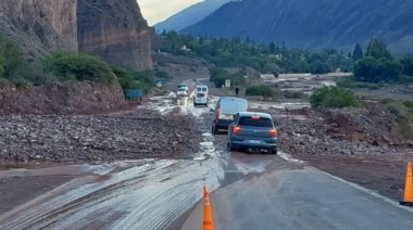 Alertan que el deterioro de las rutas nacionales es “el más profundo de las últimas décadas”
