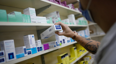 Nueva puja por el mercado de medicamentos: los grandes capitales versus el modelo sanitario