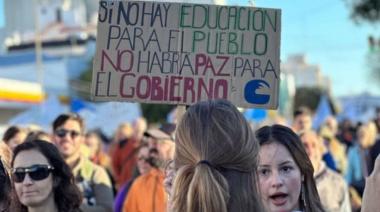 "El Gobierno tiene que cumplir con el fallo", insisten desde Conadu