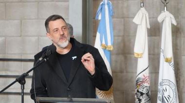 Seguridad, SIDE y campaña: Kravetz rearma su estrategia para volver a Lanús