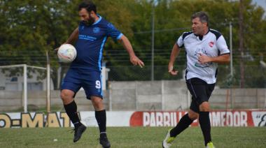 El fútbol también educa: Lanzan un torneo de padres para dar el ejemplo dentro y fuera de la cancha