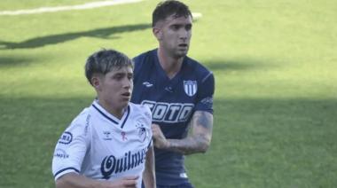 La joya de Quilmes que será vendida a un club de Primera División